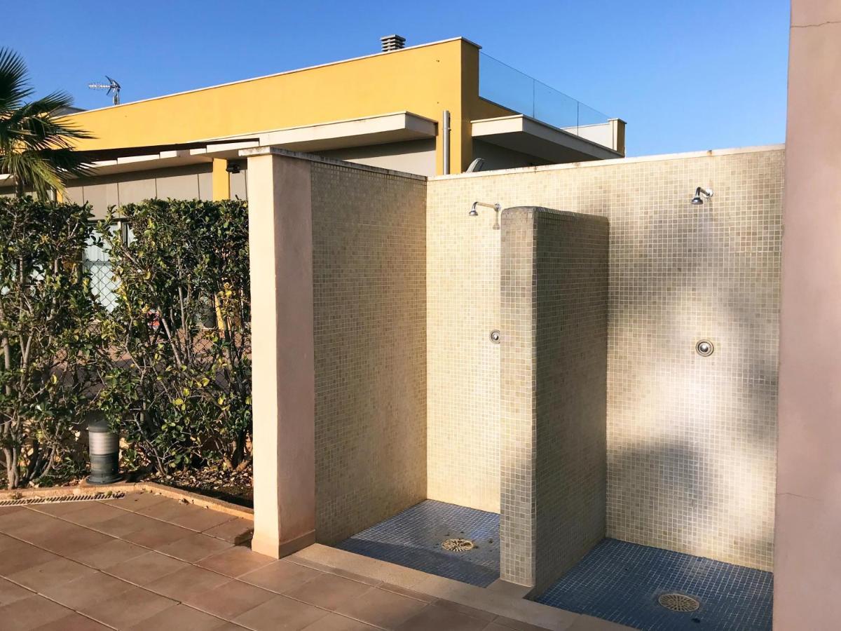 サ・ラピタ Casa Naniヴィラ エクステリア 写真